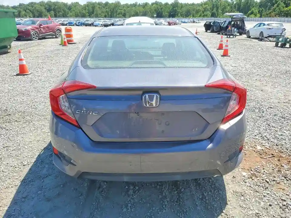 19XFC2F57GE023616 2016 HONDA CIVIC-5