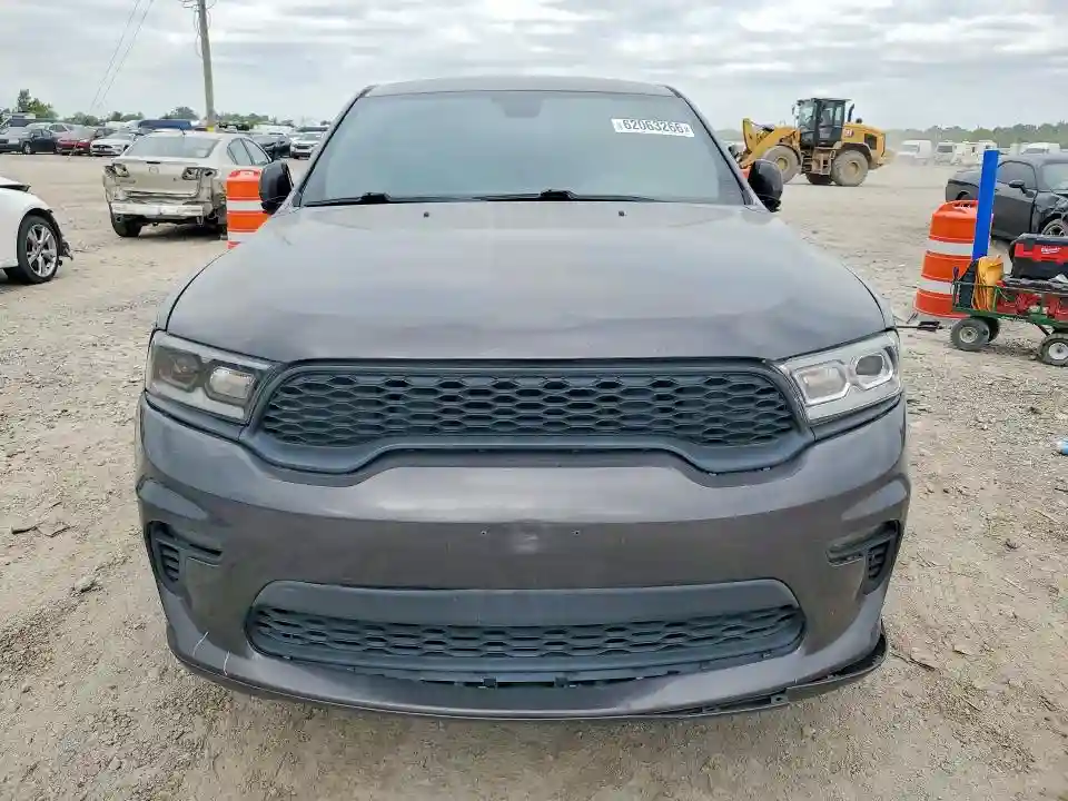 1C4RDHDG1MC608177 2021 DODGE DURANGO-4