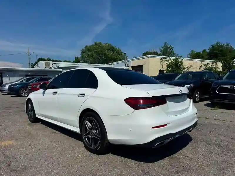 W1KZF8DB3NB025475 2022 MERCEDES-BENZ E-CLASS-2