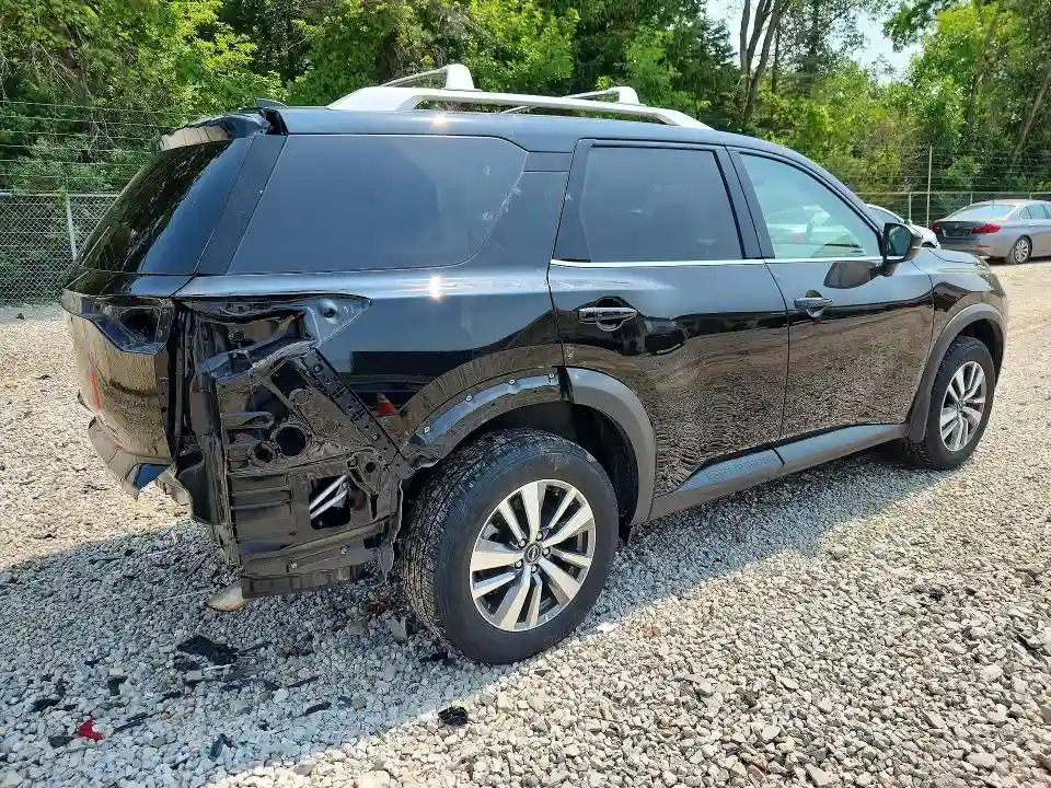 5N1DR3CC1RC300121 2024 NISSAN PATHFINDER-2