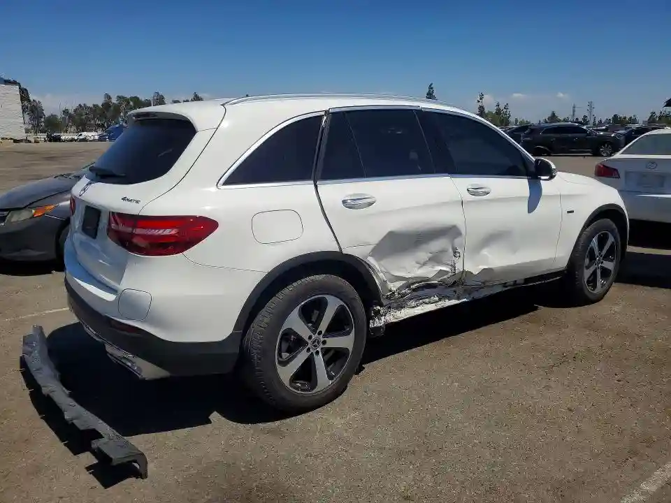 WDC0G5EB0KF572845 2019 MERCEDES-BENZ GLC-CLASS-2