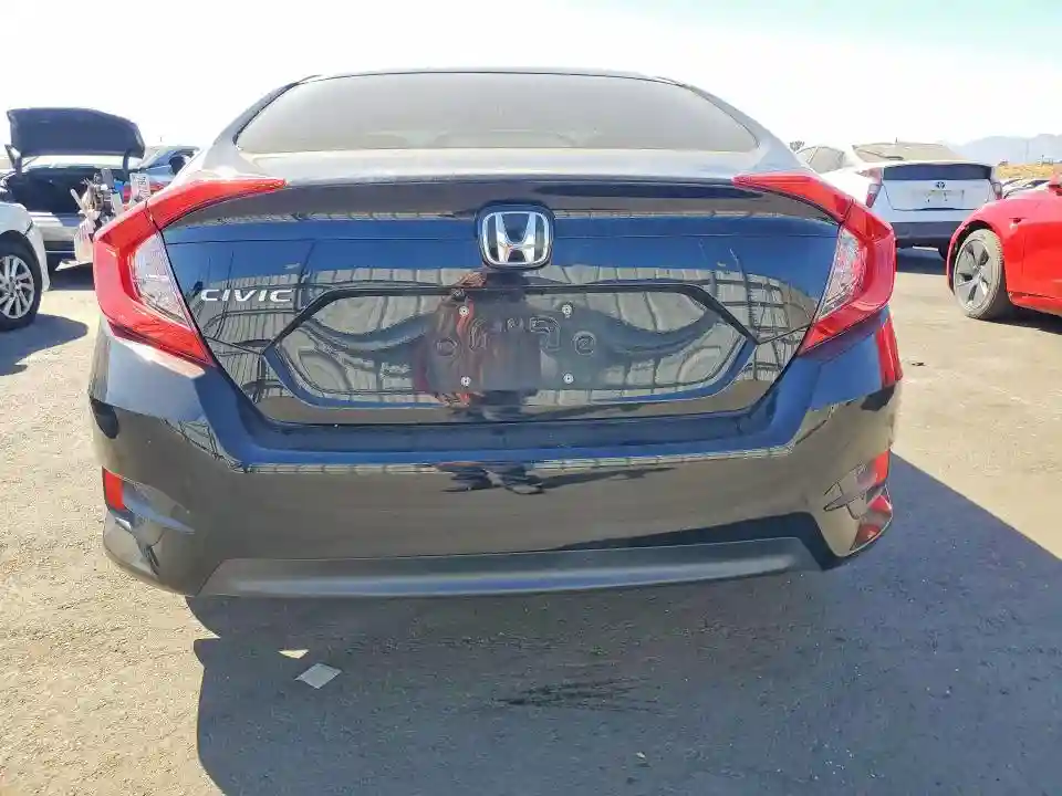19XFC2F70GE035432 2016 HONDA CIVIC-5