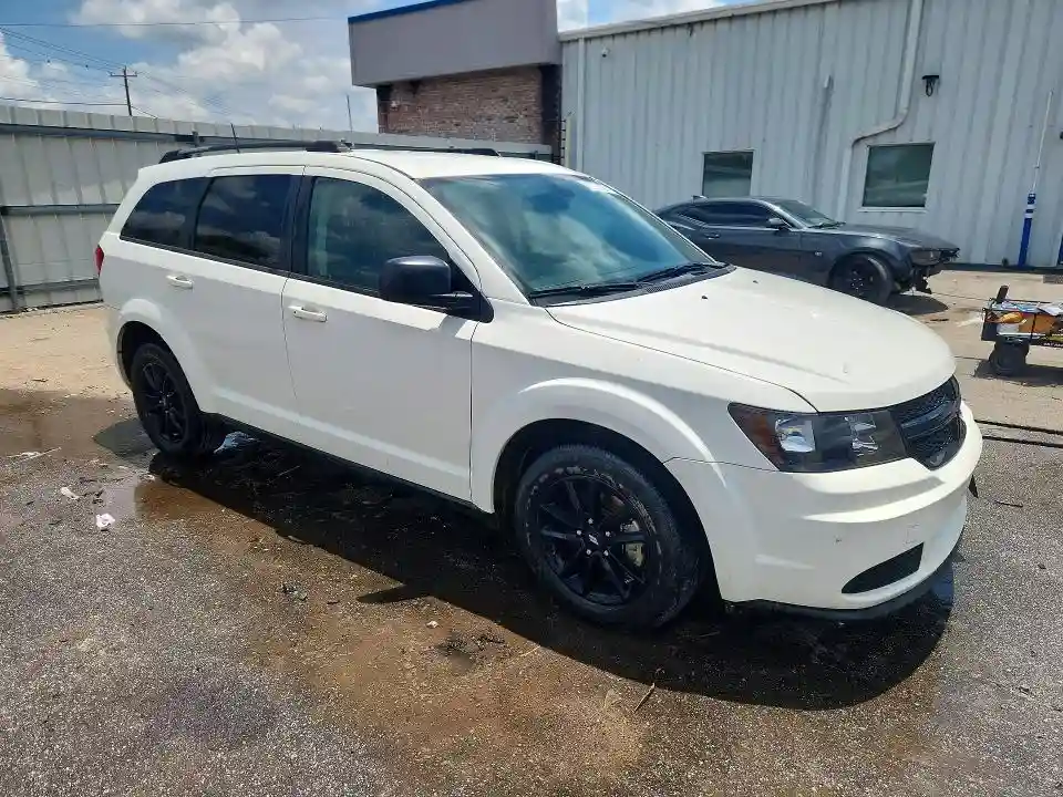 3C4PDCAB7LT275005 2020 DODGE JOURNEY-3