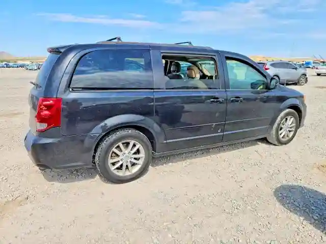 2C4RDGCG3GR312939 2016 DODGE CARAVAN-2