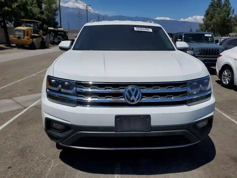 1V2CP2CA2JC592850 2018 VOLKSWAGEN ATLAS-4