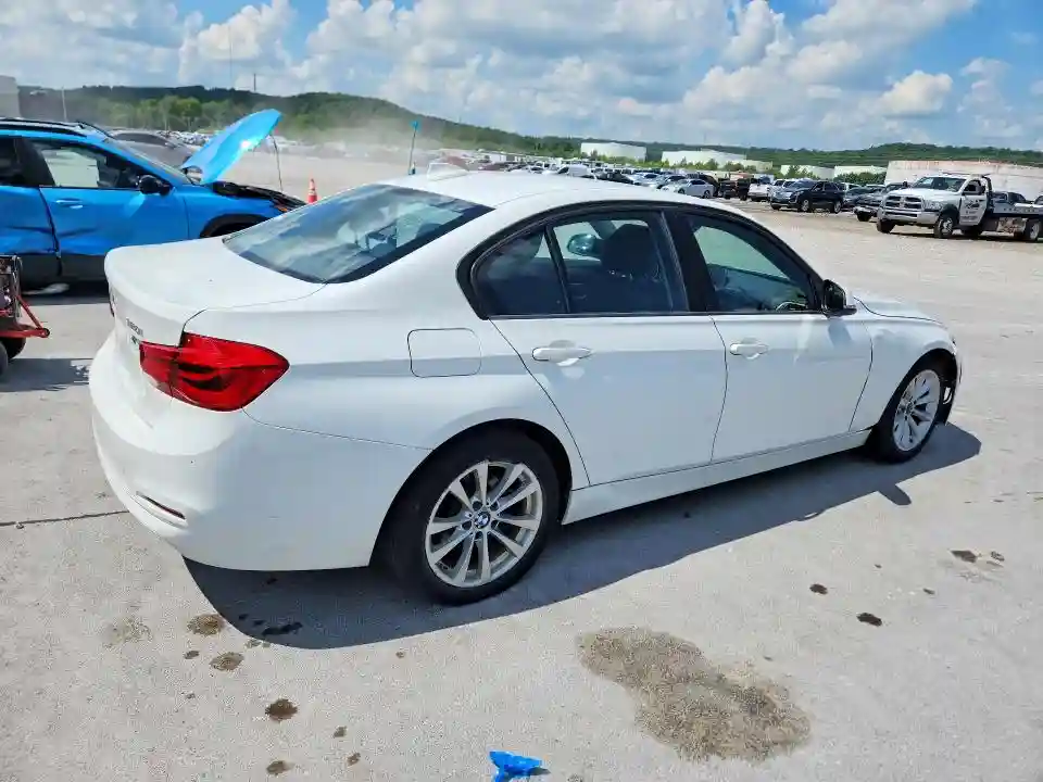 WBA8E5G55GNT41150 2016 BMW 3 SERIES-2