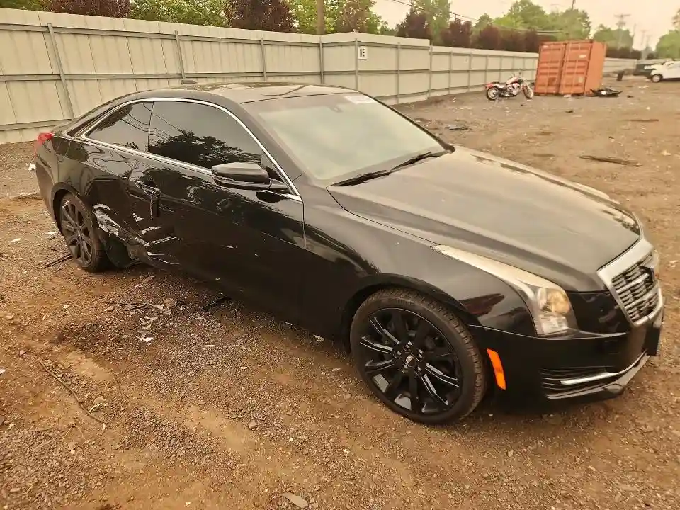 1G6AG1RX3G0150932 2016 CADILLAC ATS-3