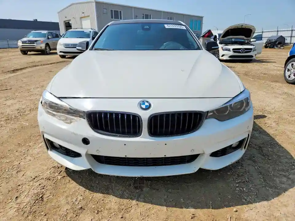 WBA4J7C57KBM75731 2019 BMW 4 SERIES-4
