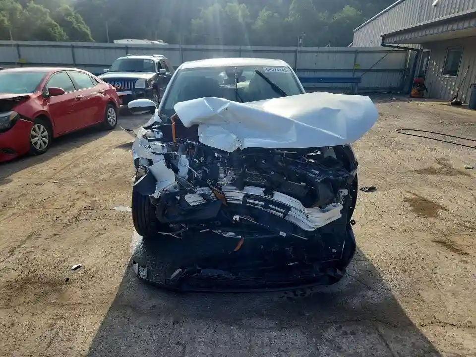 3CZRZ2H30PM747364 2023 HONDA HR-V-4