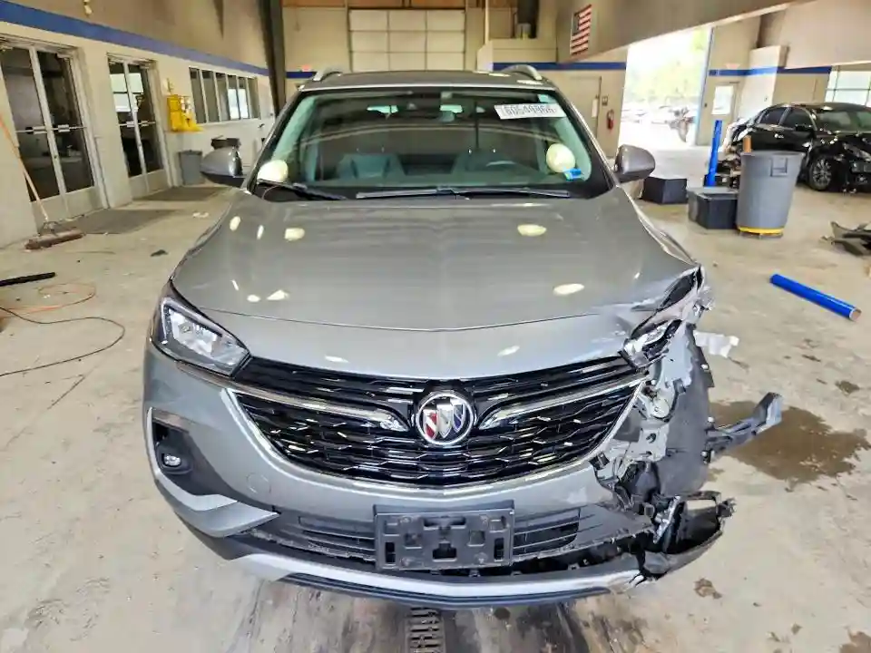 KL4MMESL7PB117917 2023 BUICK ENCORE-4