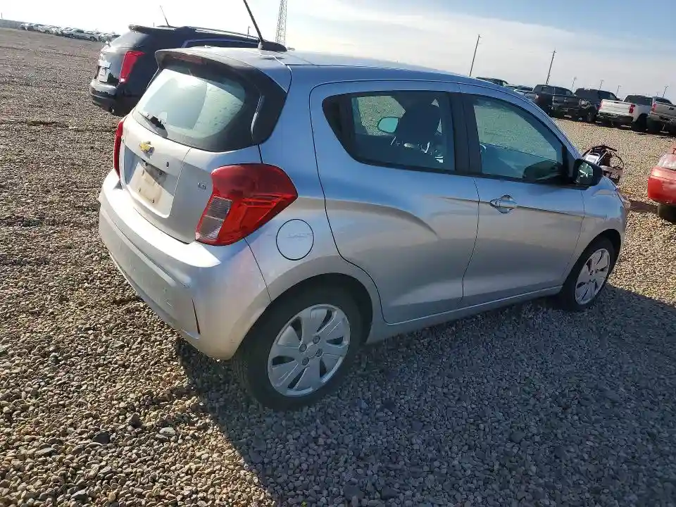 KL8CA6SA0GC569337 2016 CHEVROLET SPARK-2