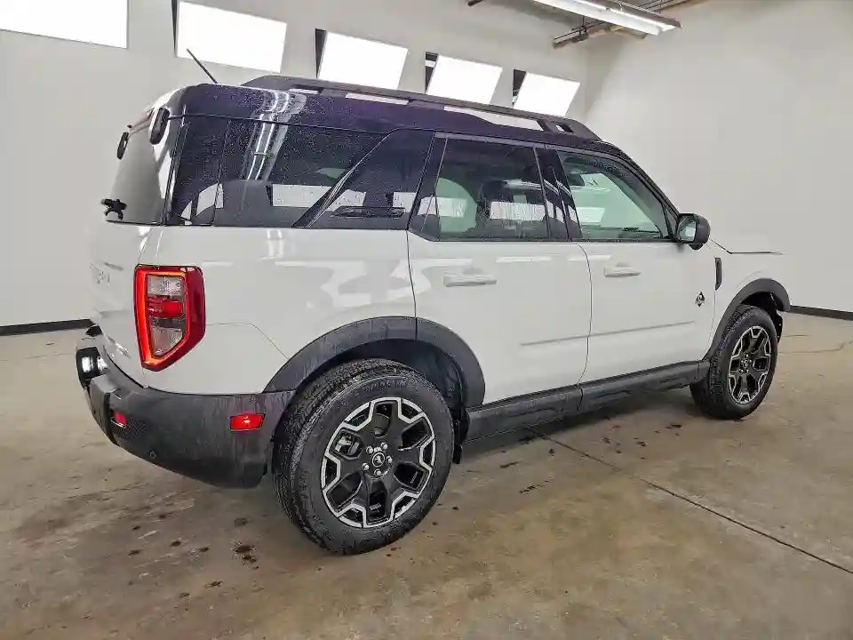 3FMCR9CN4SRE58783 2025 FORD BRONCO-2