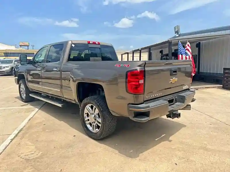 1GC1KXE88FF617187 2015 CHEVROLET SILVERADO-2