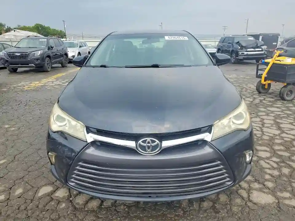 4T1BF1FK0HU408228 2017 TOYOTA CAMRY-4