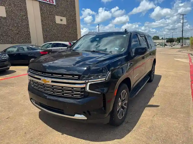1GNSKBKD0PR149617 2023 CHEVROLET SUBURBAN-0
