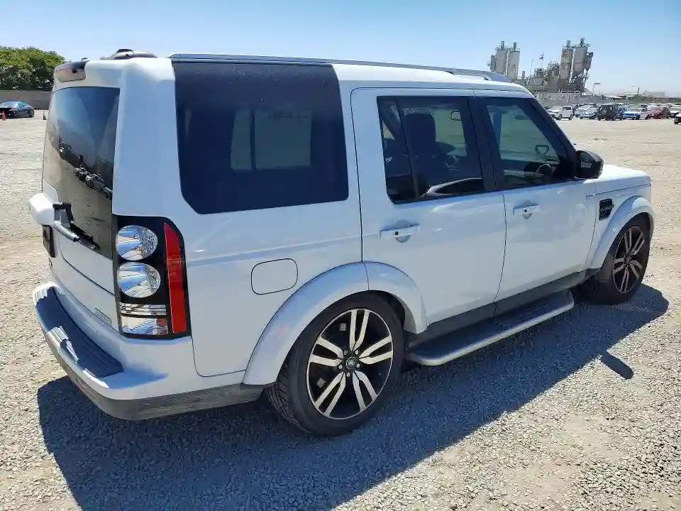 SALAK2V62GA830063 2016 LAND ROVER LR4-2