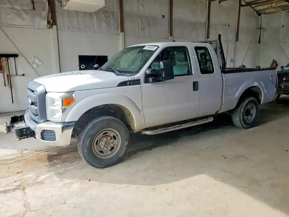 1FT7X2B66GEB97776 2016 FORD F250-0