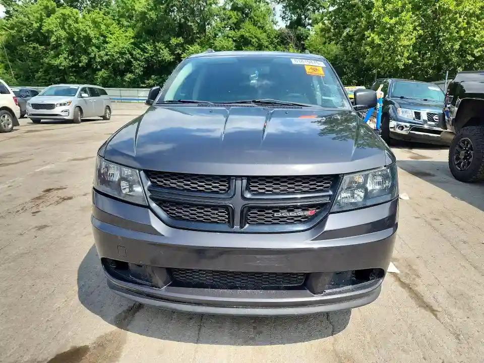 3C4PDCAB3HT573123 2017 DODGE JOURNEY-4