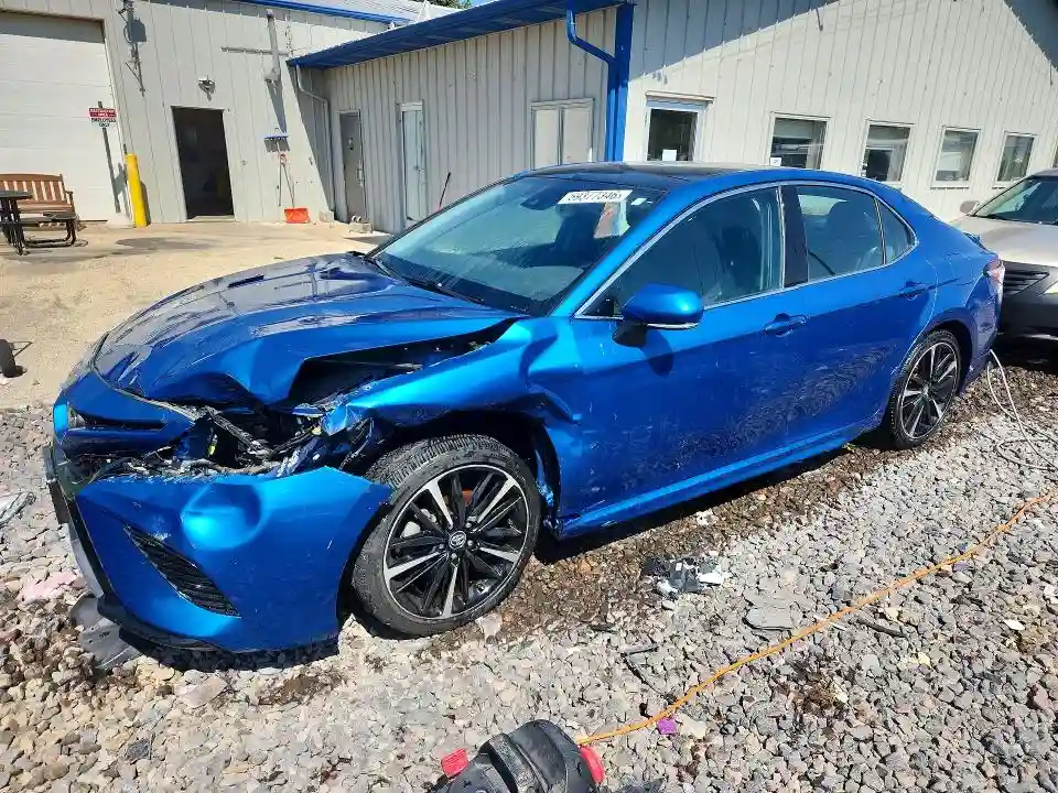 4T1K61AK2LU305795 2020 TOYOTA CAMRY-0