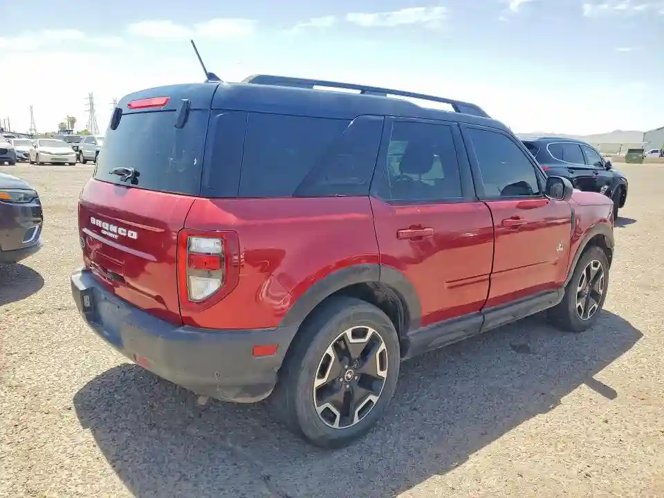 3FMCR9C68MRB13669 2021 FORD BRONCO-2