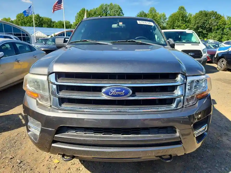 1FMJK1JT4GEF53398 2016 FORD EXPEDITION-4
