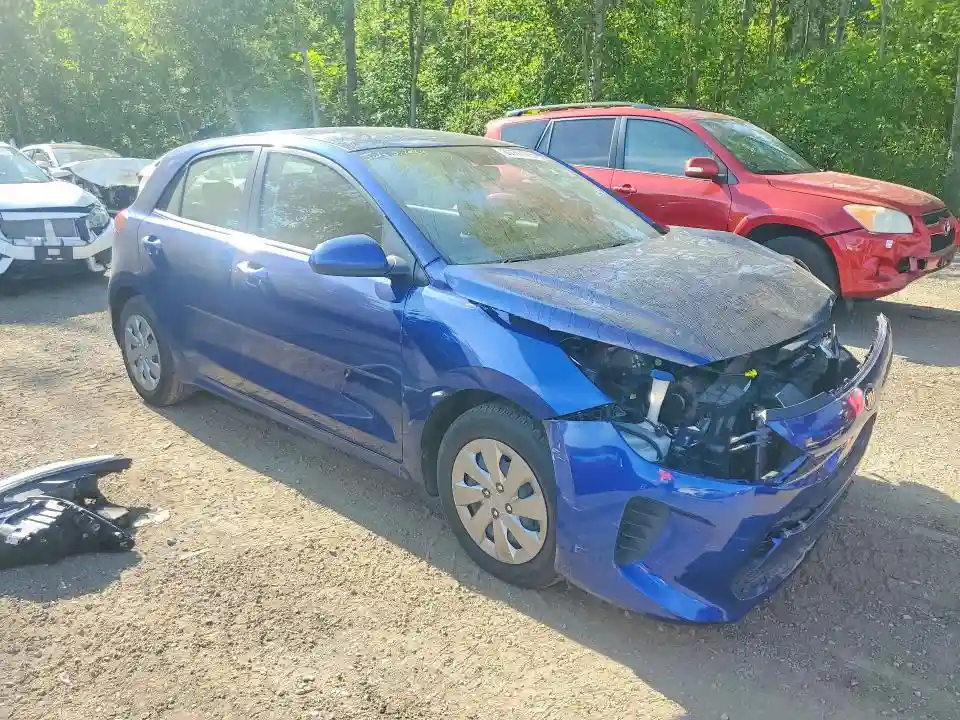 3KPA25AB8JE150393 2018 KIA RIO-3