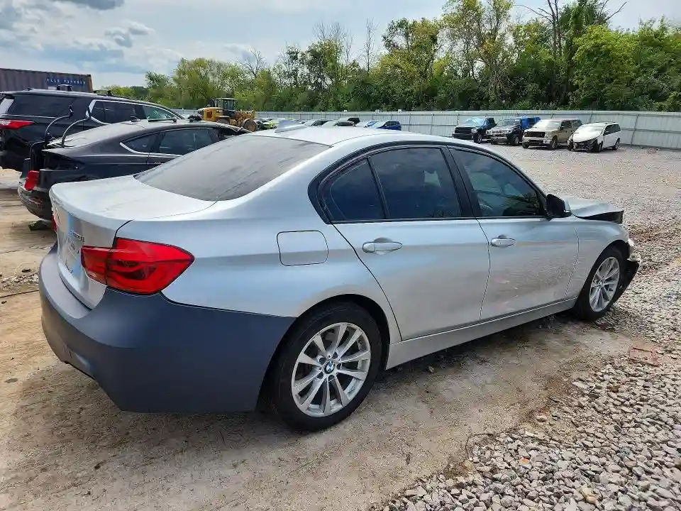 WBA8E5G55GNT93104 2016 BMW 3 SERIES-2