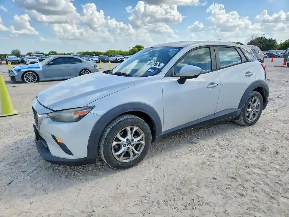 JM1DKBB75G0125832 2016 MAZDA CX-3-0