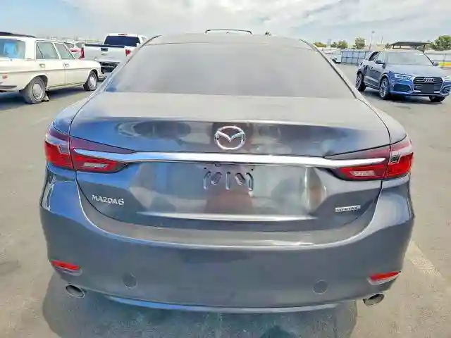 JM1GL1VM5L1513802 2020 MAZDA 6-5