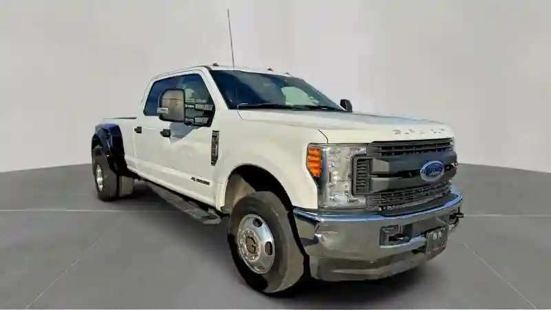 1FT8W3DT7HED16940 2017 FORD F350-0