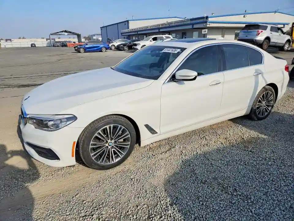 WBAJA5C3XHG456074 2017 BMW 5 SERIES-0