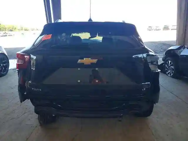 KL77LHEP4TC007186 2026 CHEVROLET TRAX-5