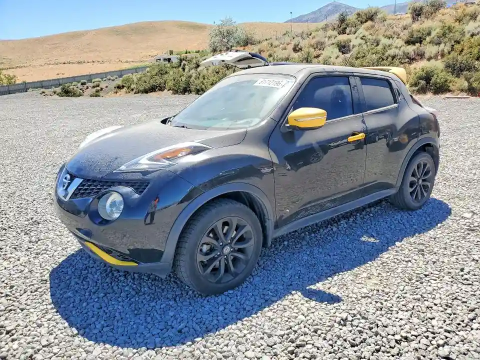 JN8AF5MR8GT607656 2016 NISSAN JUKE-0