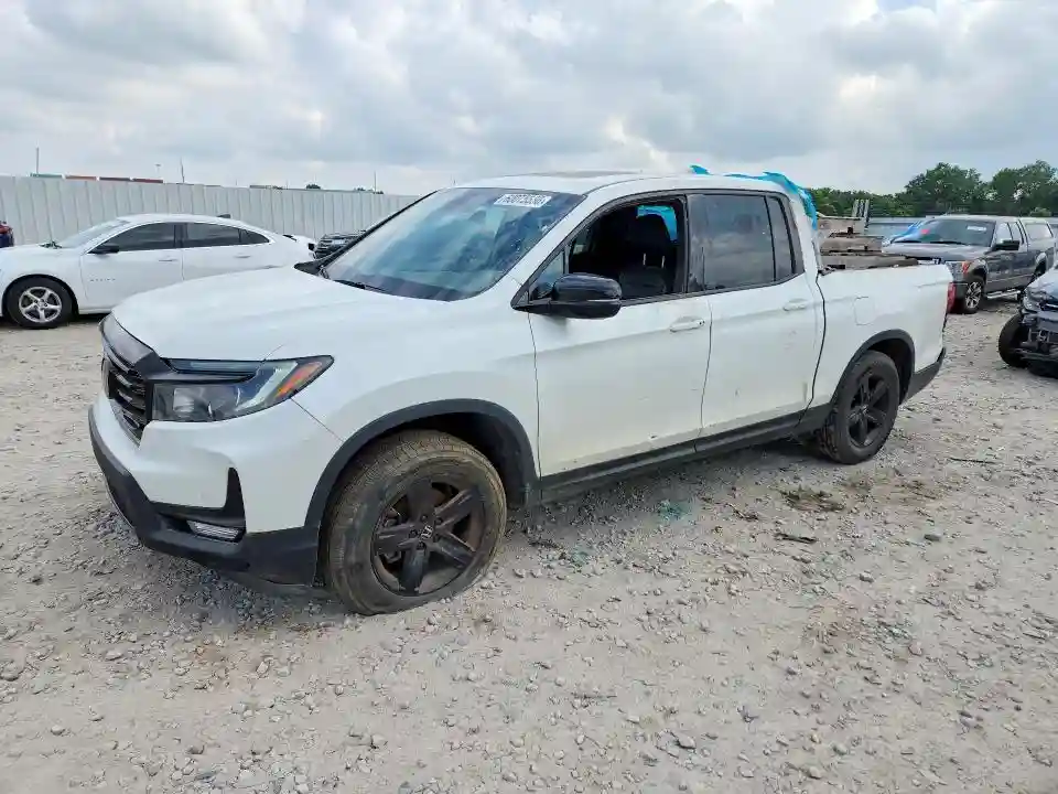 5FPYK3F88NB019701 2022 HONDA RIDGELINE-0