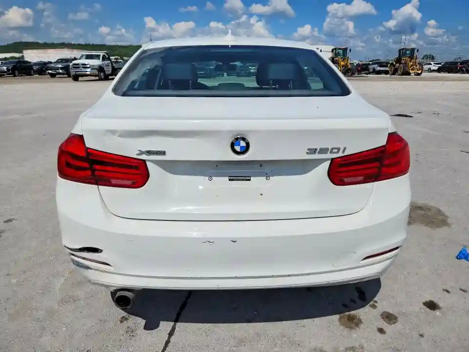WBA8E5G55GNT41150 2016 BMW 3 SERIES-5