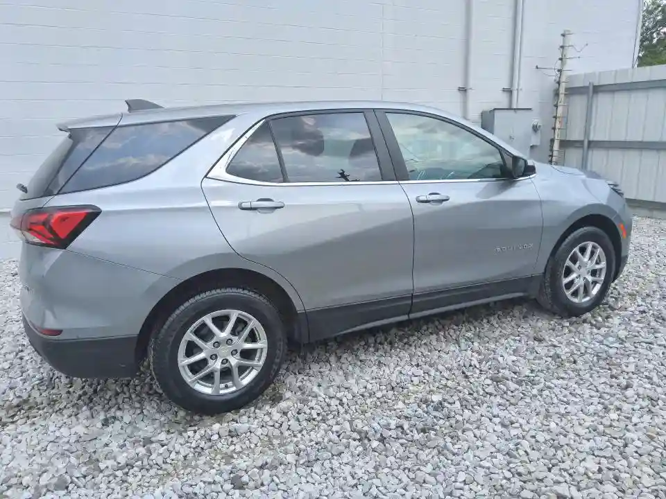 3GNAXTEG1PL270768 2023 CHEVROLET EQUINOX-2