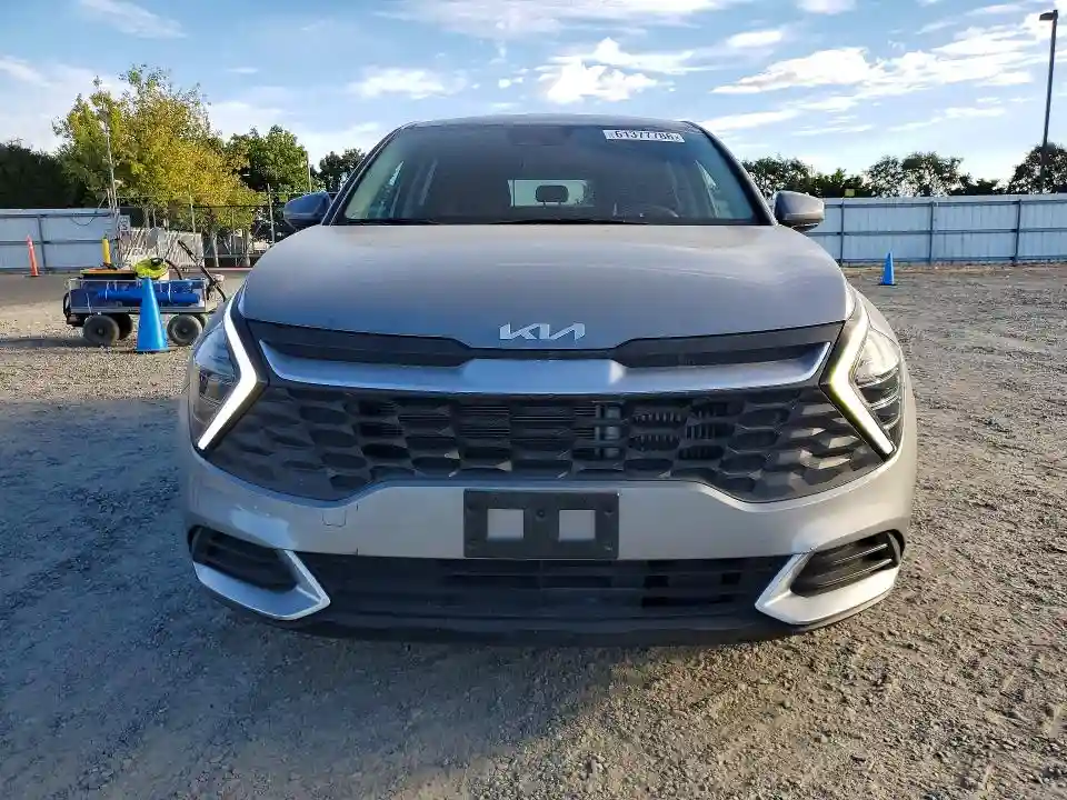 KNDPU3DG9R7158739 2024 KIA SPORTAGE-4
