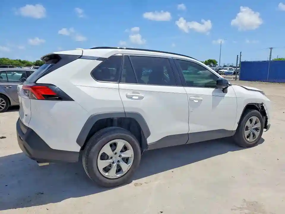 2T3H1RFV0LC066072 2020 TOYOTA RAV4-2