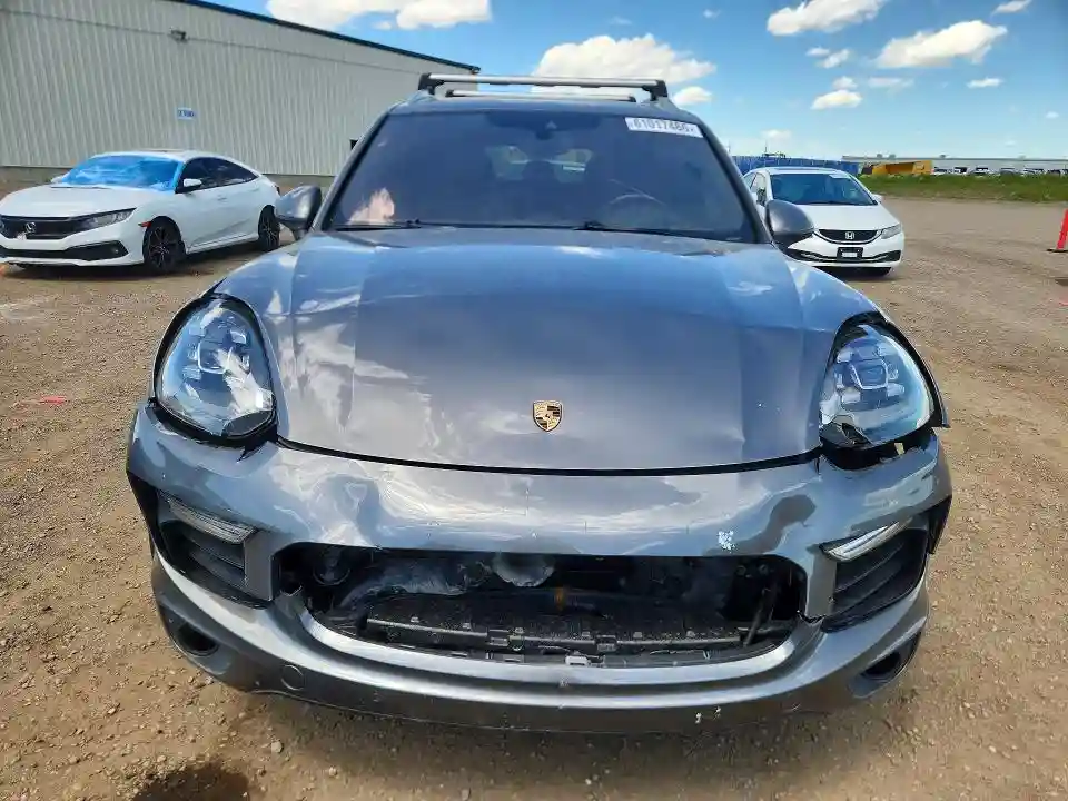 WP1AA2A22GLA02868 2016 PORSCHE CAYENNE-4