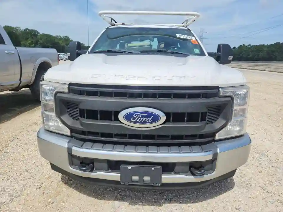 1FDBF2A69LED61722 2020 FORD F250-4