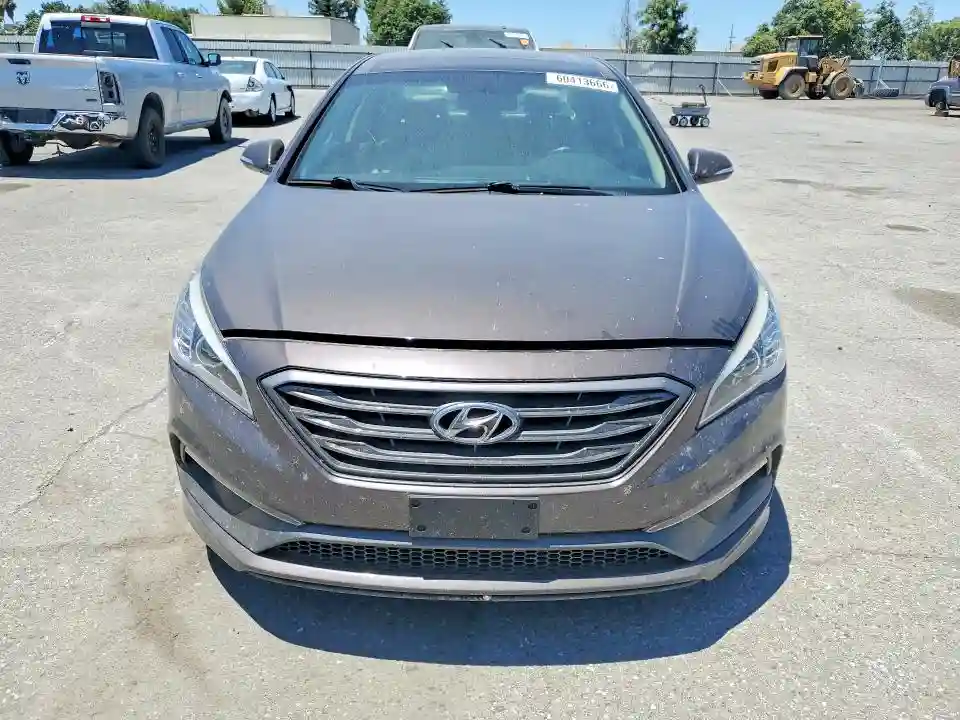 5NPE34AF4GH431302 2016 HYUNDAI SONATA-4