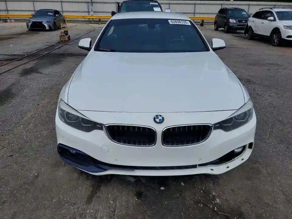 WBA4Z1C57JEC60145 2018 BMW 4 SERIES-4
