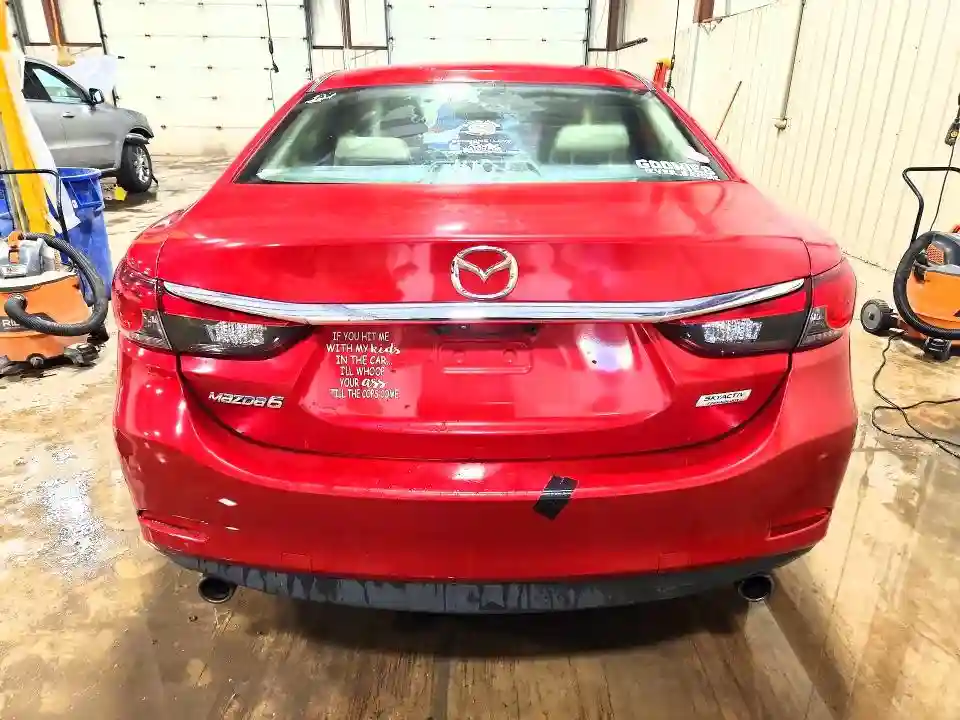 JM1GJ1V68F1165246 2015 MAZDA 6-5