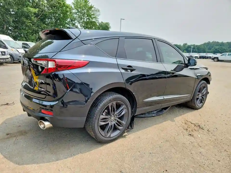 5J8TC2H68ML042771 2021 ACURA RDX-2