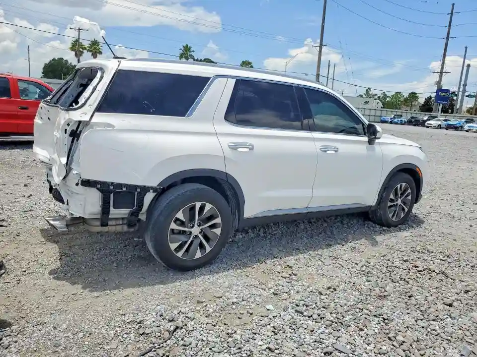 KM8R24HE0MU247988 2021 HYUNDAI PALISADE-2