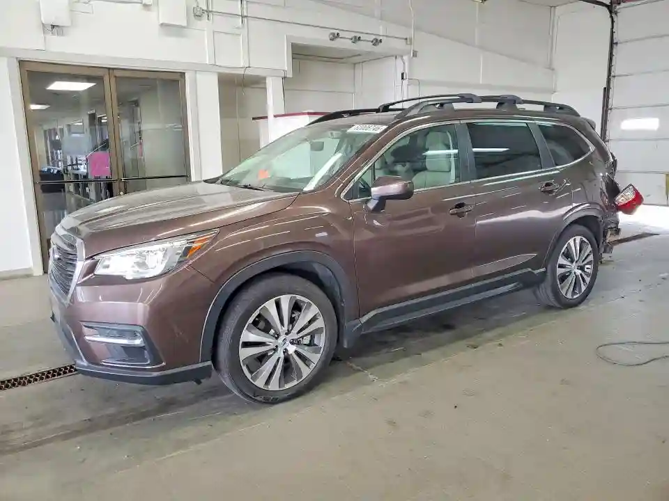 4S4WMAHD5M3442512 2021 SUBARU ASCENT-0
