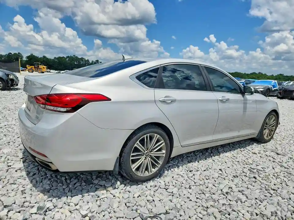 KMHGN4JE0JU235215 2018 GENESIS G80-2