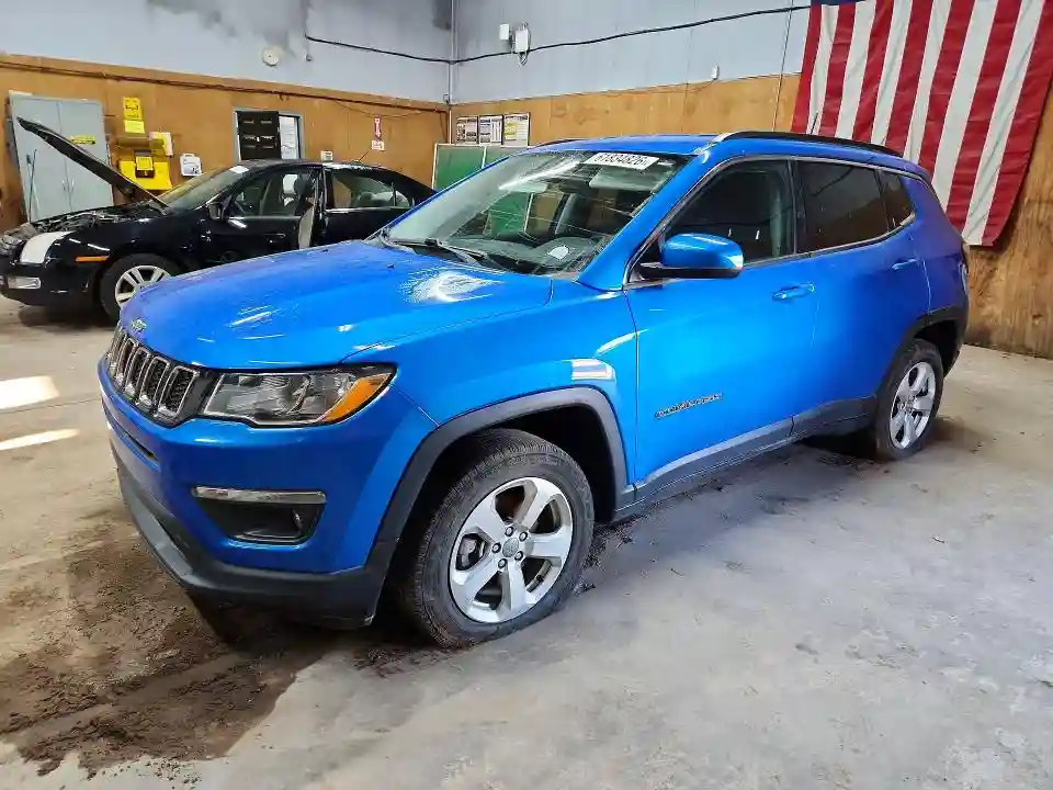3C4NJDBBXJT454799 2018 JEEP COMPASS-0
