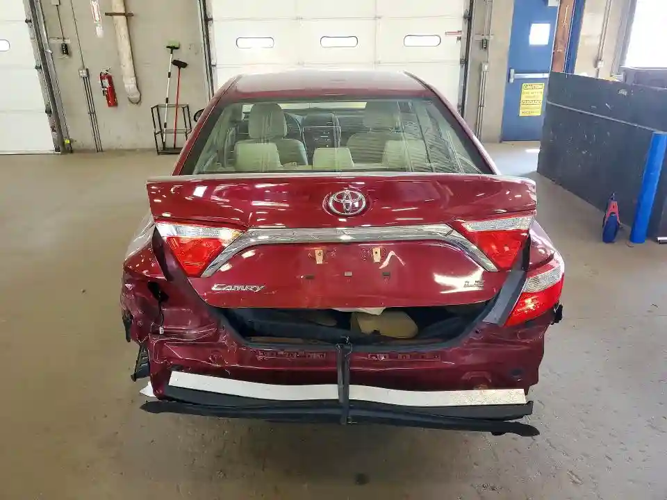 4T1BF1FK5HU682413 2017 TOYOTA CAMRY-5
