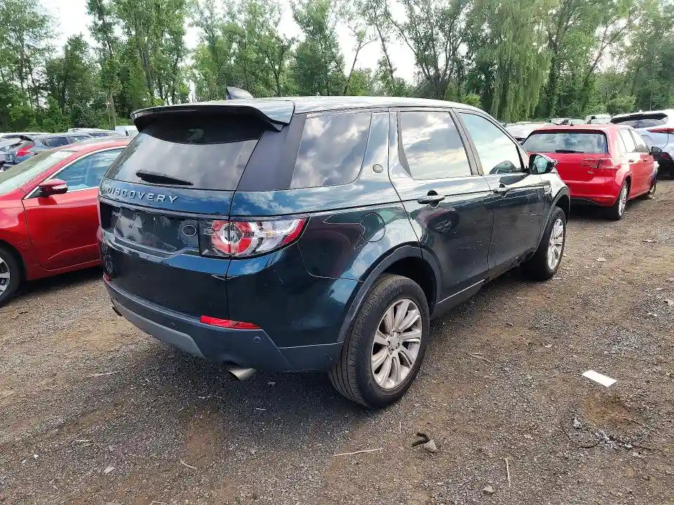 SALCP2BG9HH700894 2017 LAND ROVER DISCOVERY-2